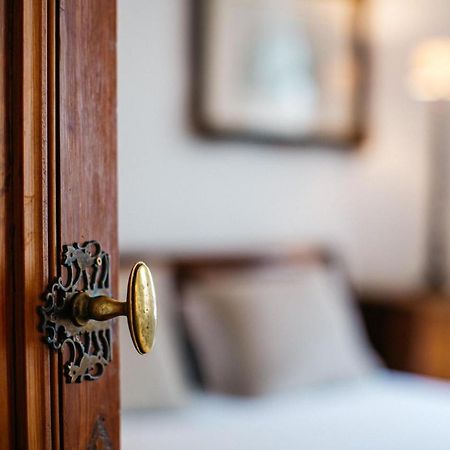 Logies De Godevaart Hotel Antwerpen Ngoại thất bức ảnh