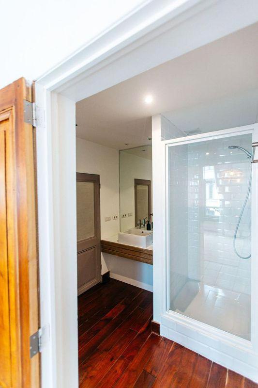 Logies De Godevaart Hotel Antwerpen Ngoại thất bức ảnh