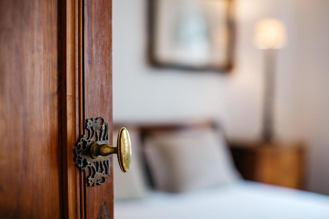 Logies De Godevaart Hotel Antwerpen Ngoại thất bức ảnh