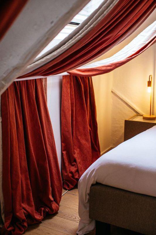 Logies De Godevaart Hotel Antwerpen Ngoại thất bức ảnh